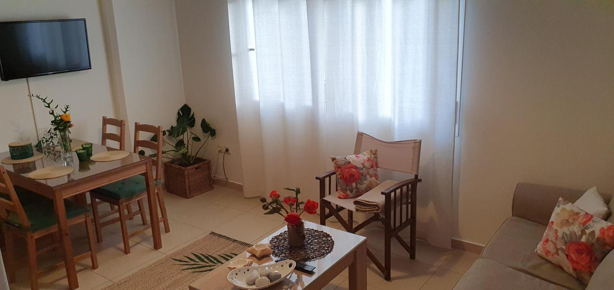 City Garden Preveza Exterior photo