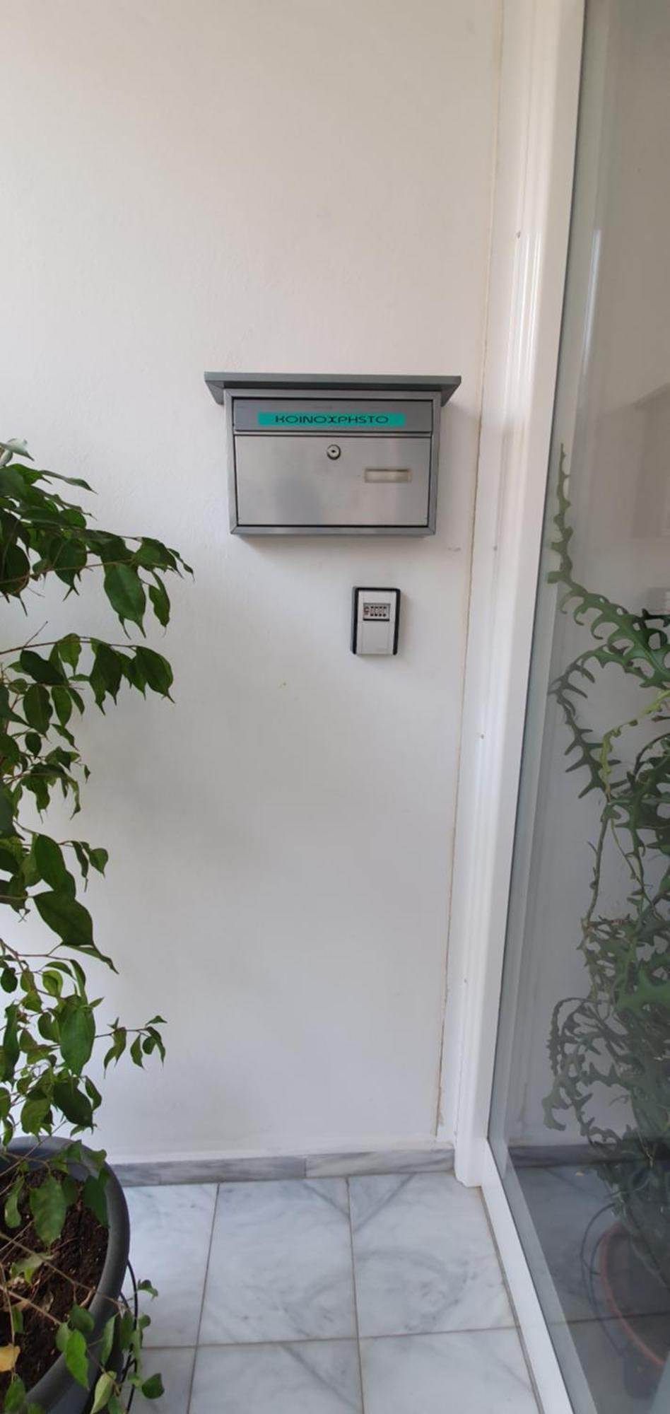 City Garden Preveza Exterior photo