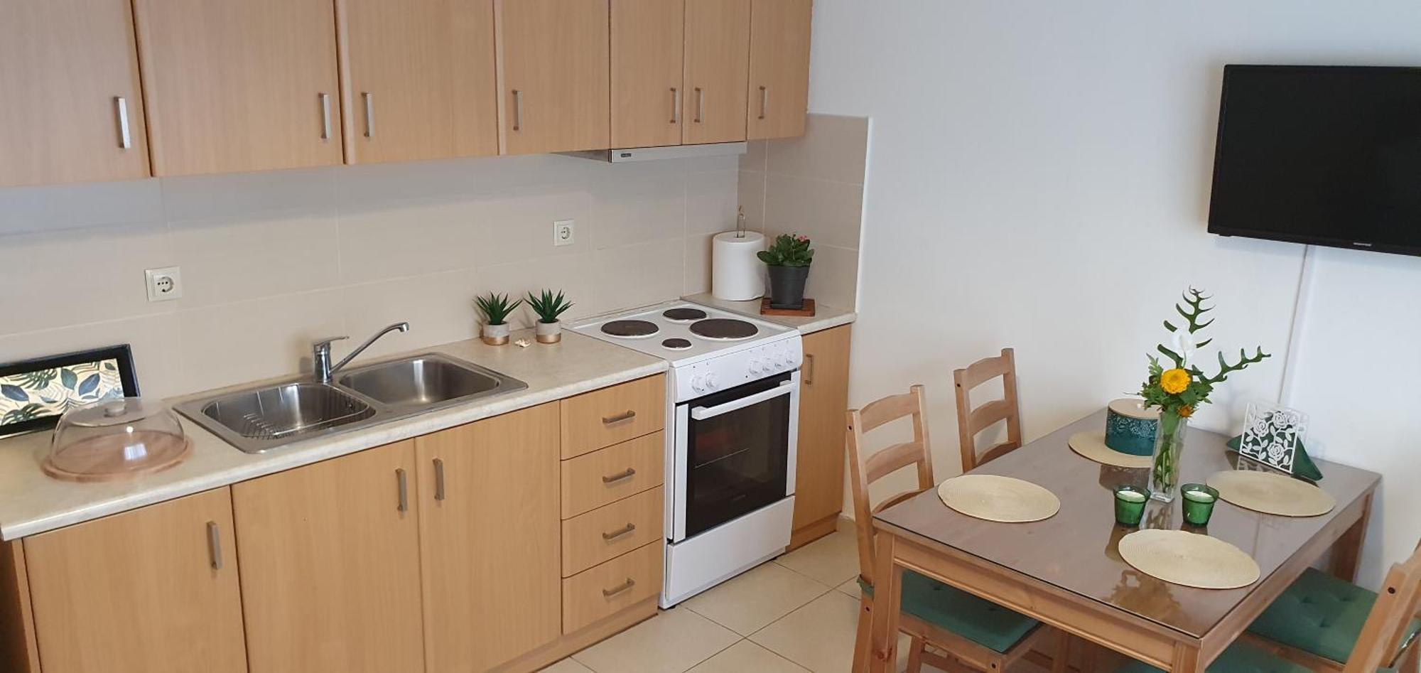 City Garden Preveza Exterior photo
