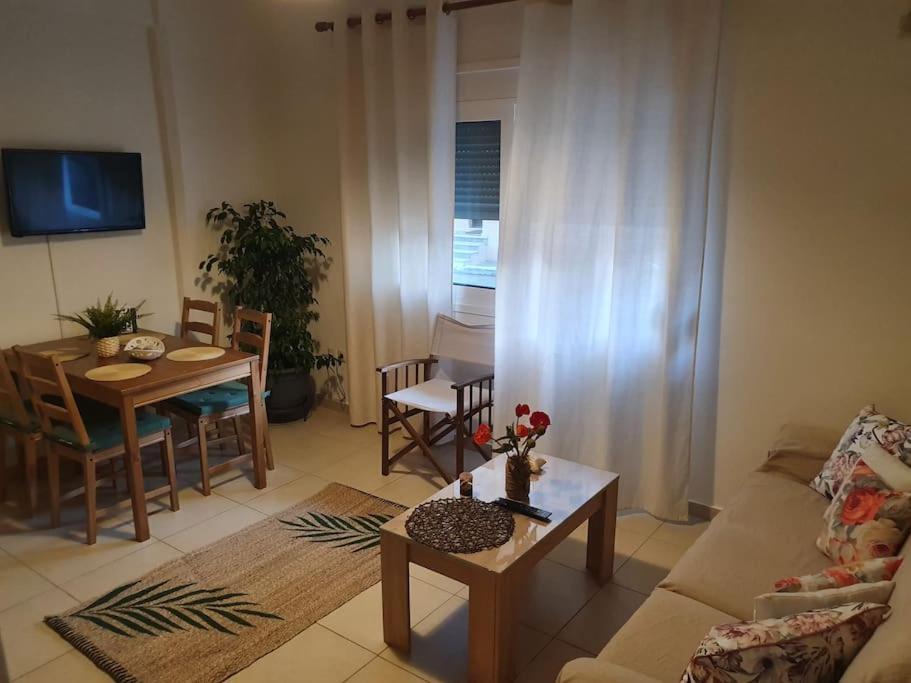 City Garden Preveza Exterior photo
